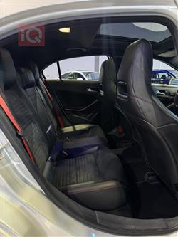 مێرسێدس بێنز A-Class